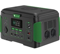 Портативная станция питания NAVITEL NS1000