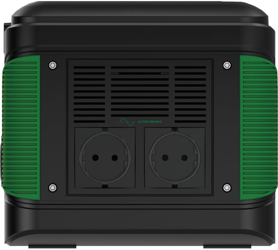 Портативная станция питания NAVITEL NS1000