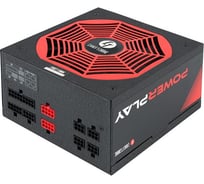 Блок питания Chieftec PSU PowerPlay Chieftronic 80 Plus GOLD BOX GPU-650FC
