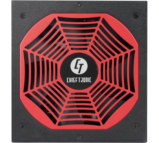 Блок питания Chieftec PSU PowerPlay Chieftronic 80 Plus GOLD BOX GPU-650FC