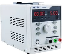 Источник питания постоянного тока ATTEN tps300p, 75b/10a, 300 Вт 103700