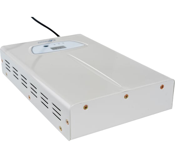 Стабилизатор напряжения POWERMAN  AVS 1500 S 6119436