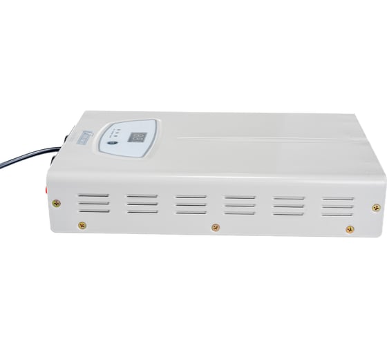 Стабилизатор напряжения POWERMAN  AVS 1500 S 6119436