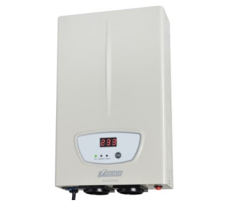 Стабилизатор напряжения POWERMAN AVS 2000 S 6119437