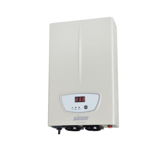 Стабилизатор напряжения POWERMAN AVS 2000 S 6119437