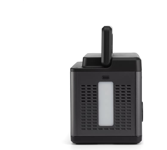 Портативная зарядная станция WATTICO Camp 300 Pro 00-00000053