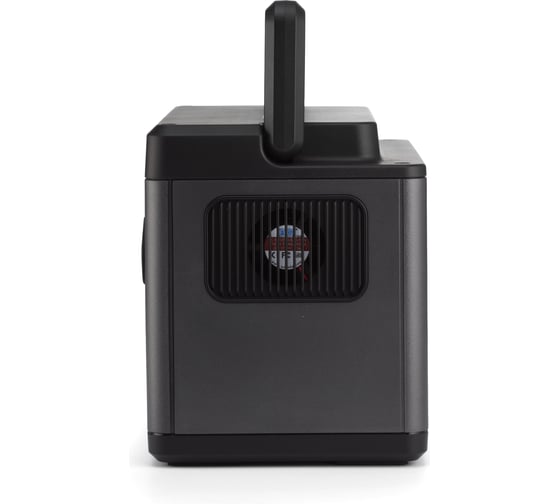 Портативная зарядная станция WATTICO Camp 300 Pro 00-00000053