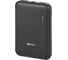 Портативное зарядное устройство Intro Power bank ZX50 5000mAh черный Б0055896 2