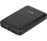 Портативное зарядное устройство Intro Power bank ZX50 5000mAh черный Б0055896 3
