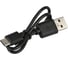 Портативное зарядное устройство Intro Power bank ZX50 5000mAh черный Б0055896 5