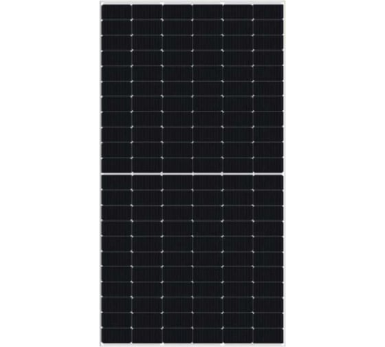 Солнечная панель Delta Solar DELTA NXT 500-66/2 M10 HC