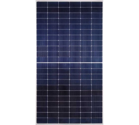 Солнечная панель Delta Solar DELTA NXT 500-66/2 M10 HC
