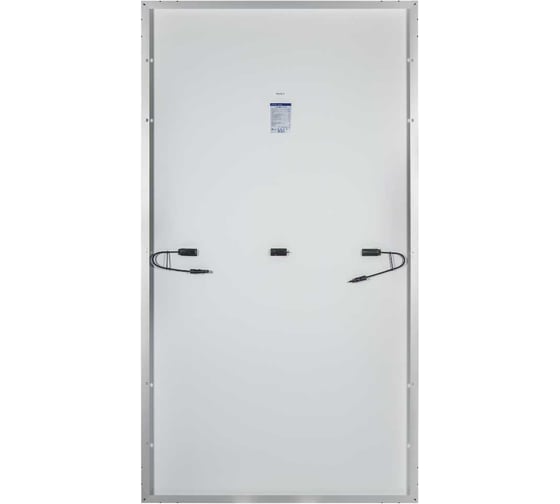 Солнечная панель Delta Solar DELTA NXT 500-66/2 M10 HC