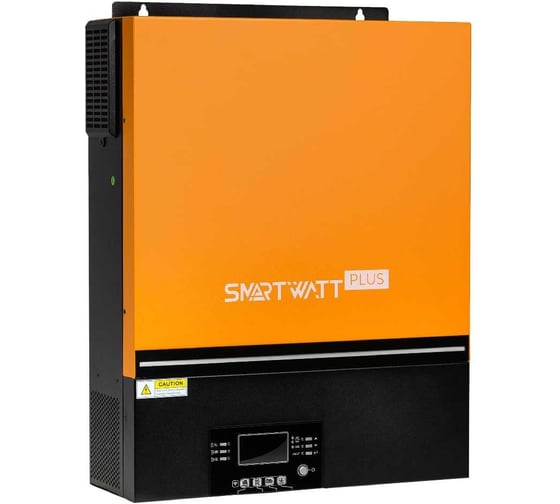 Многофункциональный инвертор SmartWatt plus 7.2k Smartwatt Plus 7.2K