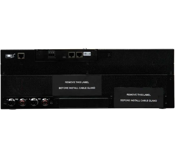 Многофункциональный инвертор SmartWatt plus 7.2k Smartwatt Plus 7.2K