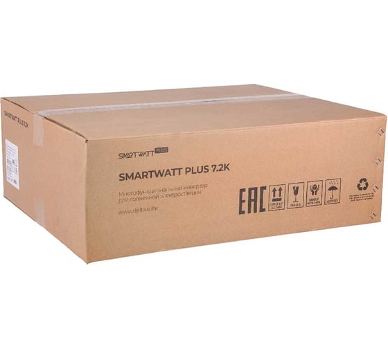 Многофункциональный инвертор SmartWatt plus 7.2k Smartwatt Plus 7.2K