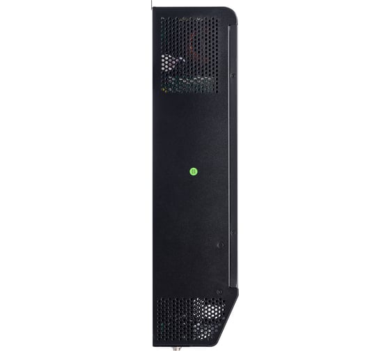 Гибридный инвертор SmartWatt Hybrid 5KPro 48V 80A MPPT
