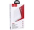 Портативное зарядное устройство Hoco power bank 10000 mah, белый 23753-J72W 3