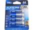 Батарейки DELI E18501 AA LR6 1.5v (4 шт) 103588 1