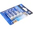 Батарейки DELI E18501 AA LR6 1.5v (4 шт) 103588 2