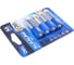 Батарейки DELI E18501 AA LR6 1.5v (4 шт) 103588 3