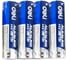 Батарейки DELI e18507 aaa lr03 1.5v (4шт\pack) 103590 1
