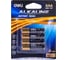 Батарейки DELI e18505 aaa lr03 1.5v (4 шт) 103589 1