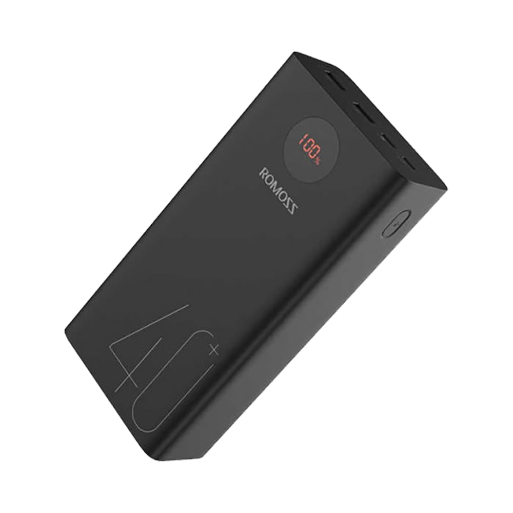 Внешний аккумулятор Romoss pea40 030595 - выгодная цена, отзывы ...