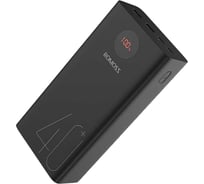 Внешний аккумулятор Romoss pea40 030595