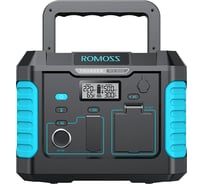 Портативный источник питания Romoss rs500 500500