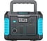 Портативный источник питания Romoss rs500 500500 1