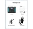 Портативный источник питания Romoss rs500 500500 7