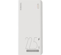 Внешний аккумулятор повербанк Romoss sense 8f 114544