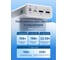 Внешний аккумулятор повербанк Romoss sense 8f 114544 3