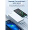 Внешний аккумулятор повербанк Romoss sense 8f 114544 4