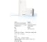 Внешний аккумулятор повербанк Romoss sense 8f 114544 10