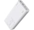 Внешний аккумулятор повербанк Romoss sense 8+ 470003 1
