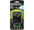 Зарядные устройства Duracell CEF27 15-min express charger + 2 х AA2500 mAh + 2 х AAA850 mAh 1шт Б0027278 1