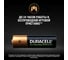 Аккумулятор Duracell размера AA 2500 мАч, 4 шт. Б0014863 7