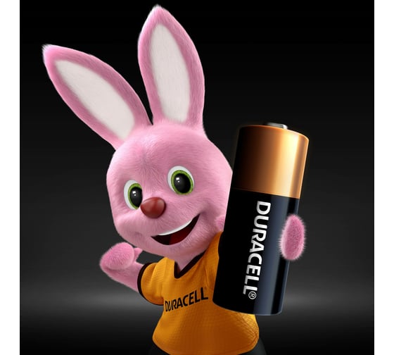 Щелочная батарейка Duracell, MN21 12V 1шт 746