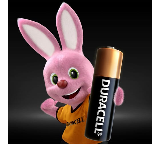 Батарейка щелочная Duracell, MN27 12V 1шт A0000027