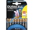 Элемент питания Duracell LR03-8BL TURBO 8шт C0042361 1