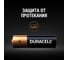 Щелочные батарейки Duracell, АА/LR6 2шт Б0014044 5