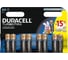 Батарейки Duracell LR6-8BL TURBO C0038941 1