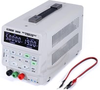 Импульсный лабораторный блок питания ELEMENT 3005D 16554 (30V, 5A)