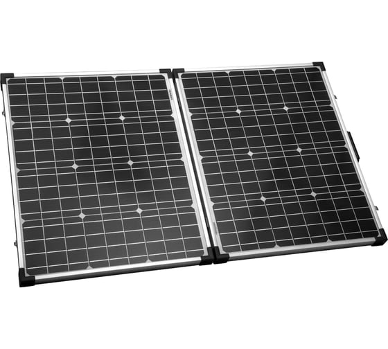 Солнечная панель Feron PS0302 100W 32198 1