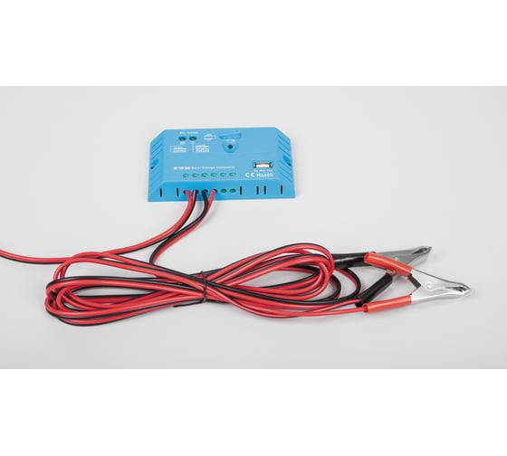Солнечная панель Feron PS0302 100W 32198