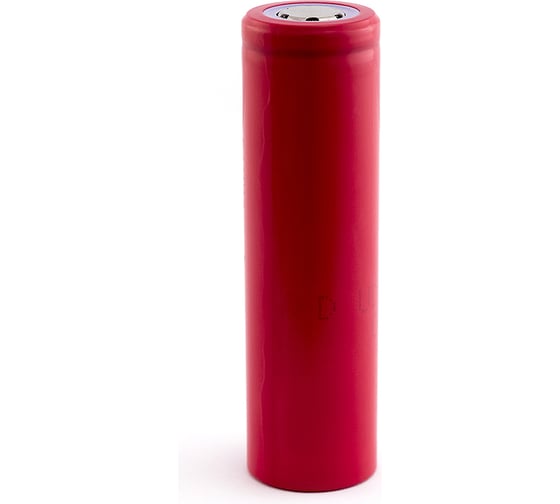 Аккумулятор SANYO 18650 Li-ion 3.7В 3500mAh без защиты 4606400001621