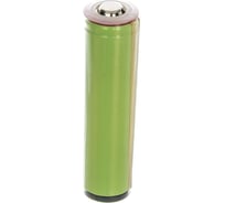 Аккумулятор PANASONIC 18650 Li-ion 3.7В 3200mAh с защитой + силиконовый кейс в подарок 4606400622444