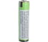 Аккумулятор PANASONIC 18650 Li-ion 3.7В 3200mAh с защитой + силиконовый кейс в подарок 4606400622444 2